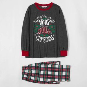 NWT PatPat "Have a Holly Jolly Christmas" Pajamas